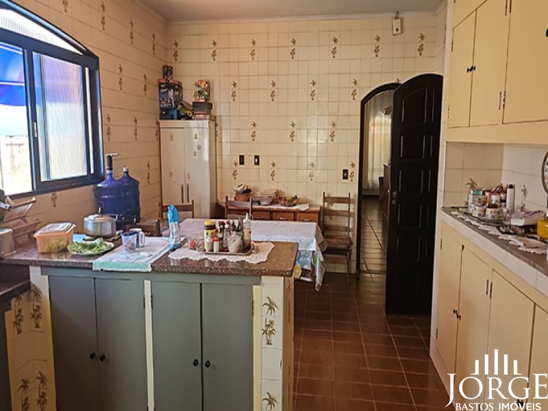 Casa no Centro