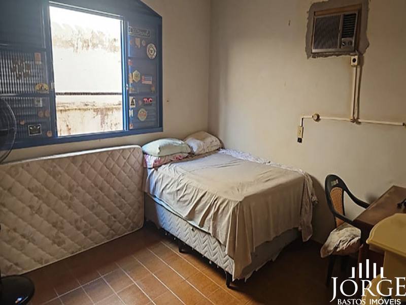 Casa no Centro