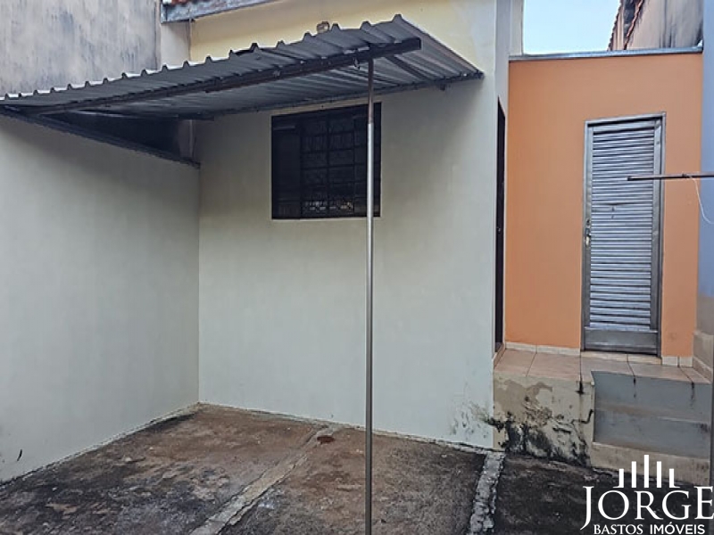 CASA NA VILA PRUDENTE