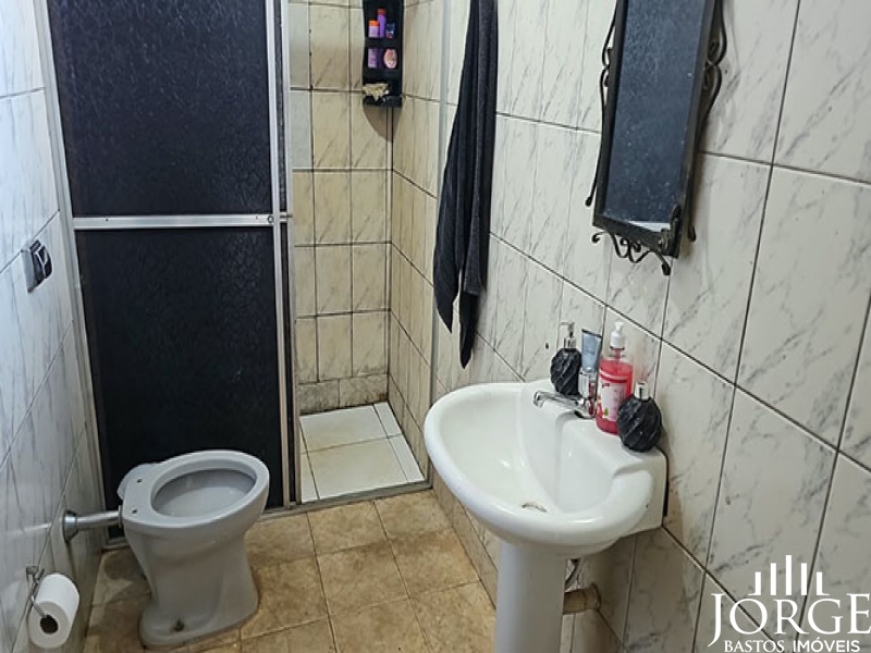 CASA no Jardim Brasil.