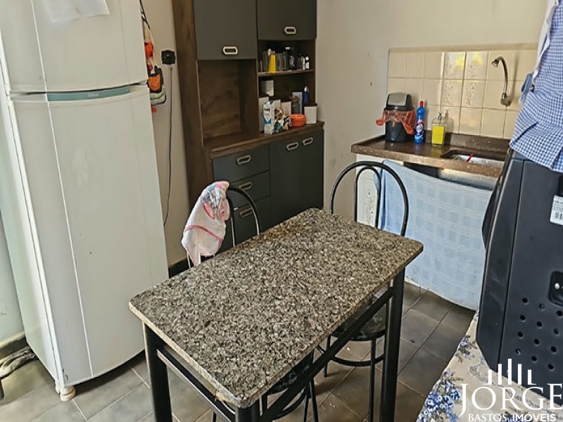 CASA no Jardim Brasil.